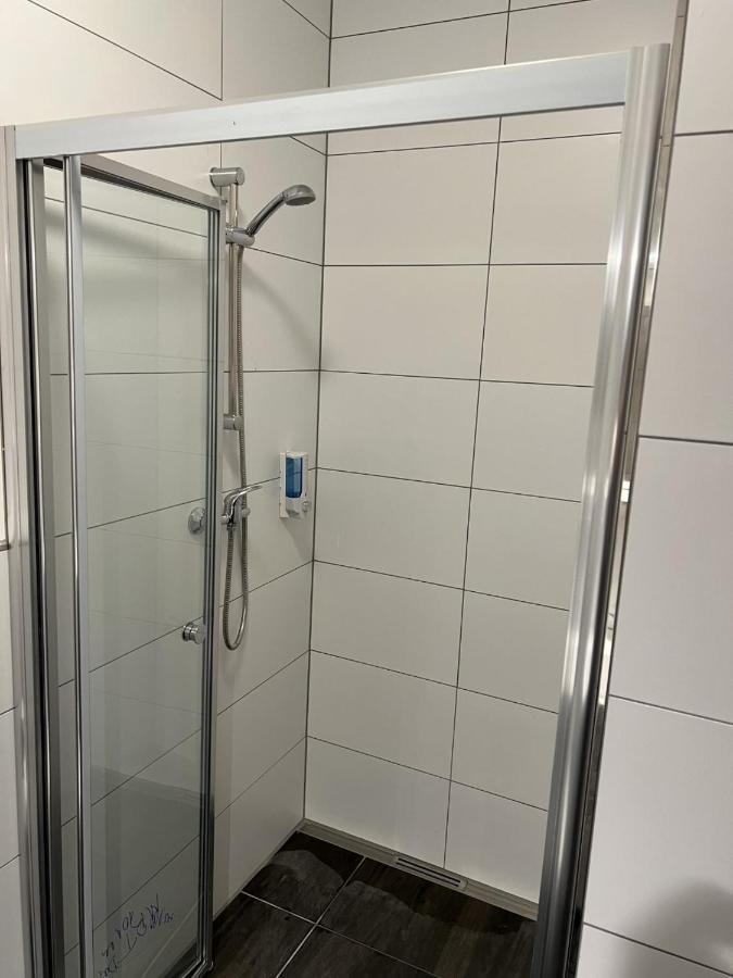 Hotel Pasa Paradies Kostenlose Parkplaetze Hanau Eksteriør billede
