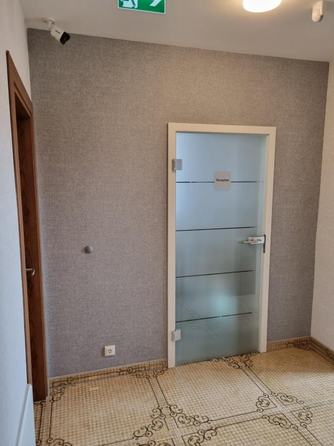 Hotel Pasa Paradies Kostenlose Parkplaetze Hanau Eksteriør billede