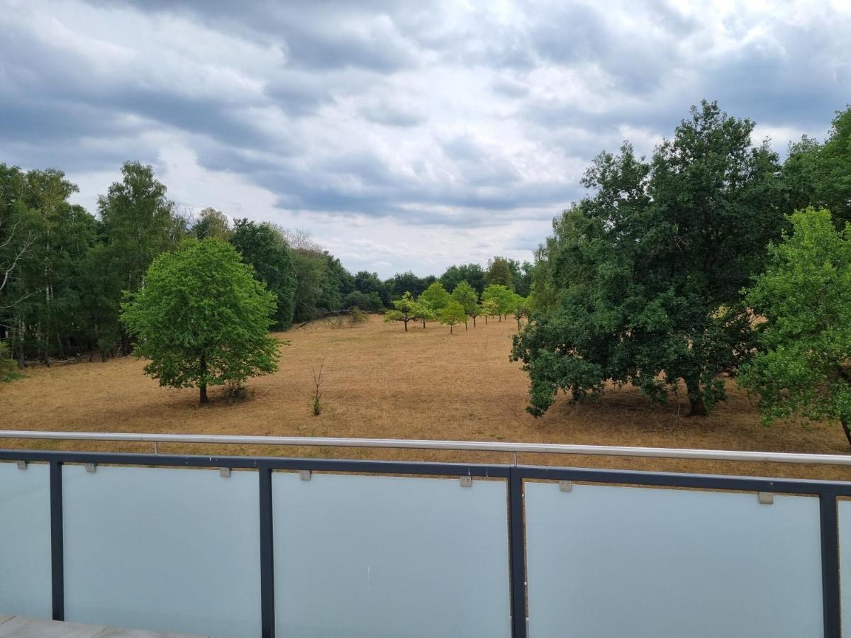 Hotel Pasa Paradies Kostenlose Parkplaetze Hanau Eksteriør billede